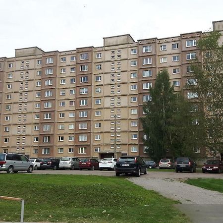 Anne 80 Apartment Tartu Luaran gambar