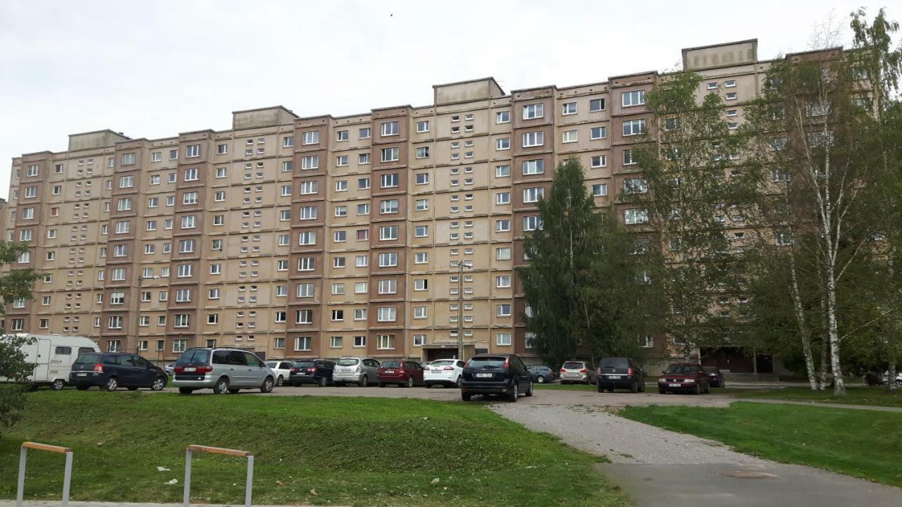 Anne 80 Apartment Tartu Luaran gambar