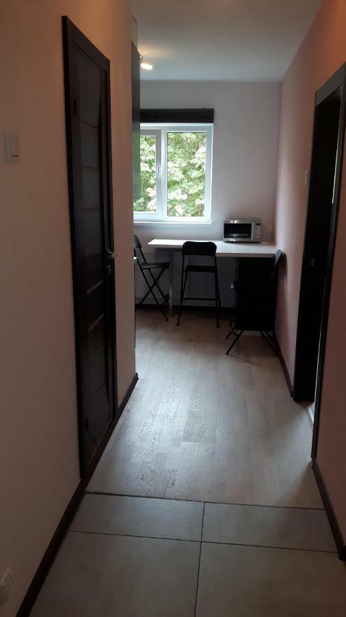 Anne 80 Apartment Tartu Luaran gambar