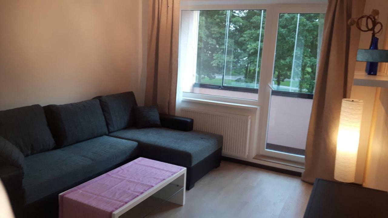 Anne 80 Apartment Tartu Luaran gambar