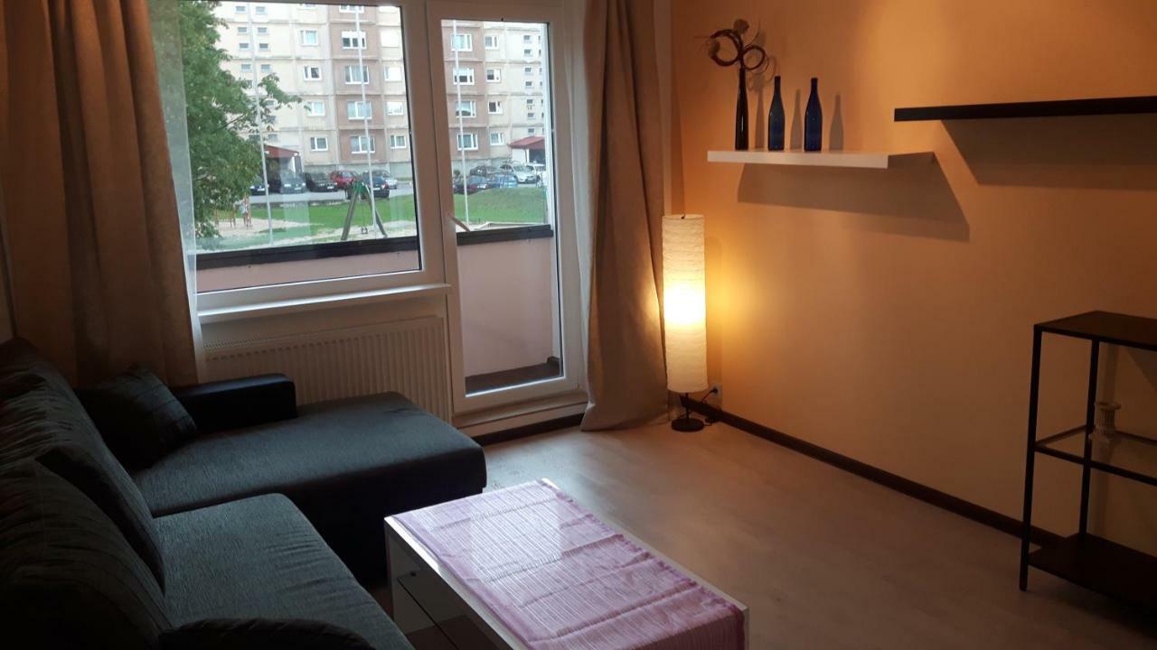 Anne 80 Apartment Tartu Luaran gambar